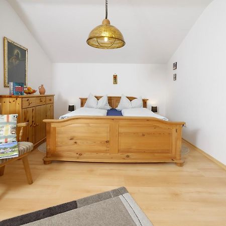 Gaestehaus Koyerbauer Boardinghouse Ашау-им-Химгау Экстерьер фото