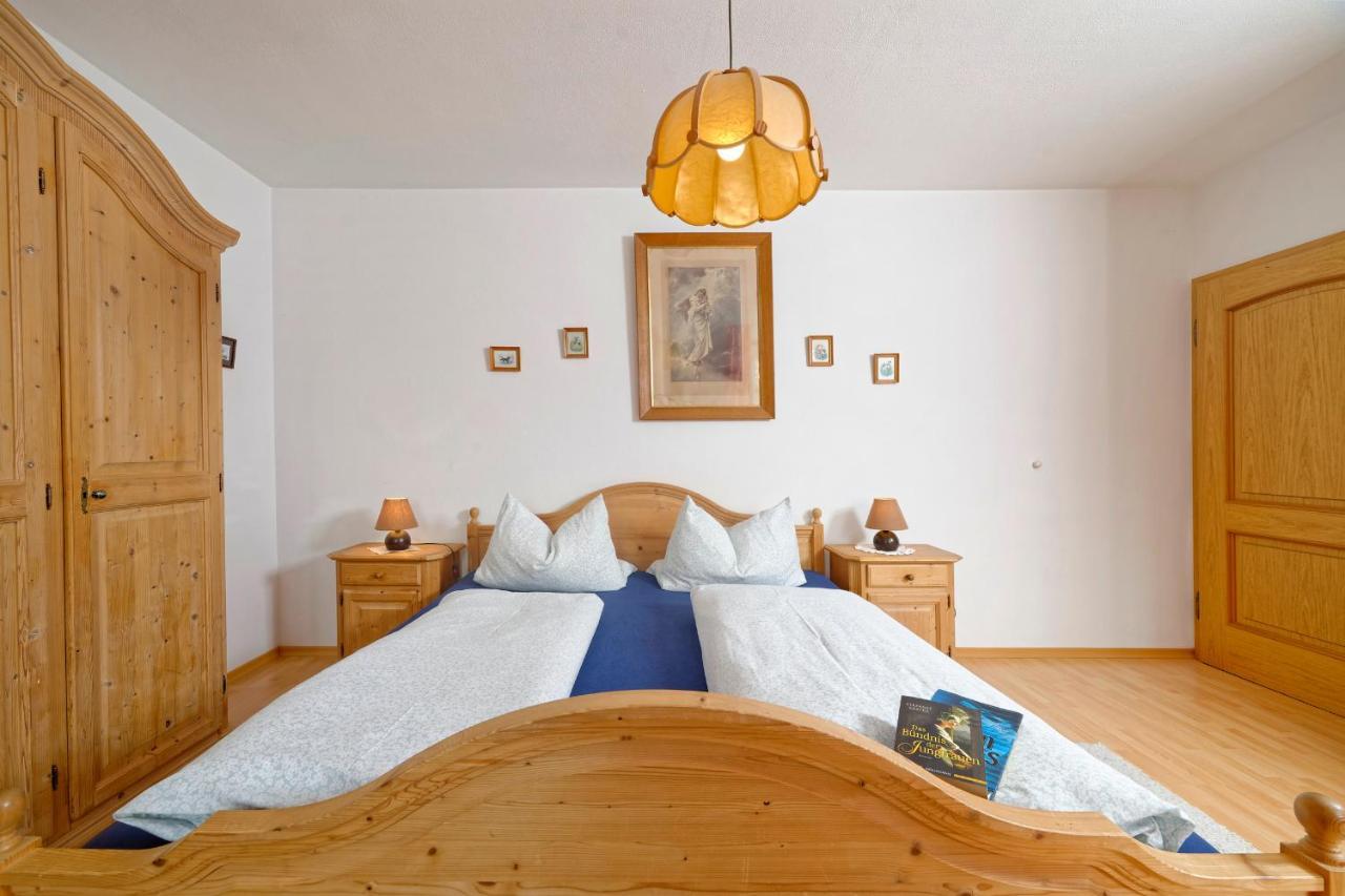 Gaestehaus Koyerbauer Boardinghouse Ашау-им-Химгау Экстерьер фото